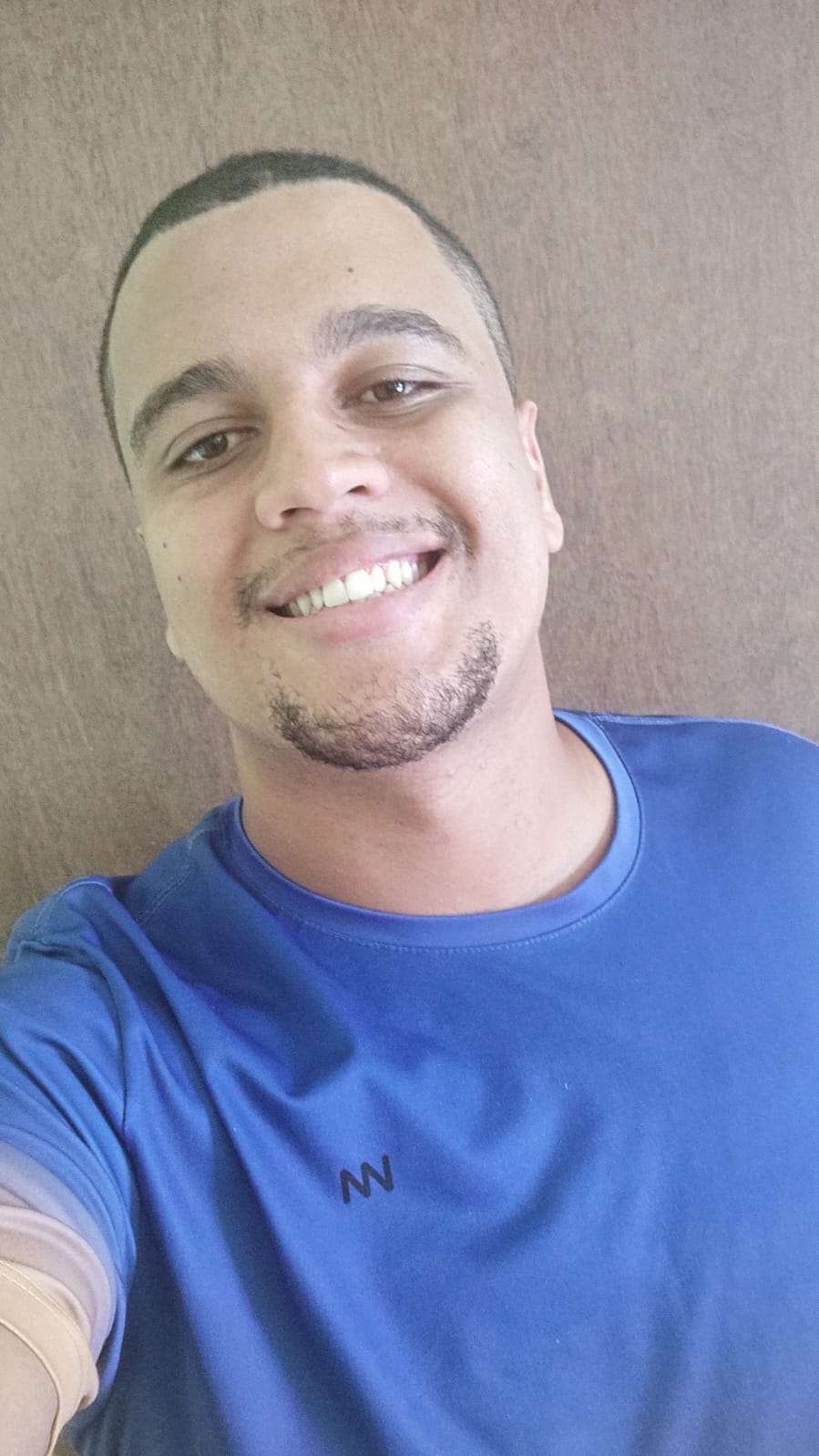 Foto de Adney Sousa Santos